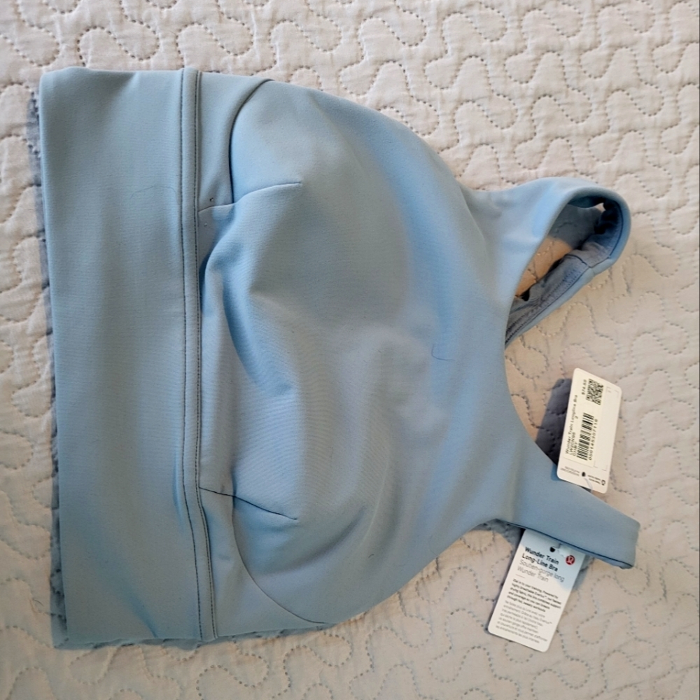 Sports bra - Lululemon